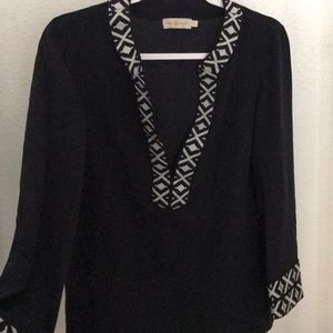 Tory Burch tunic